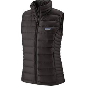 Patagonia Women’s Down Sweater Vest